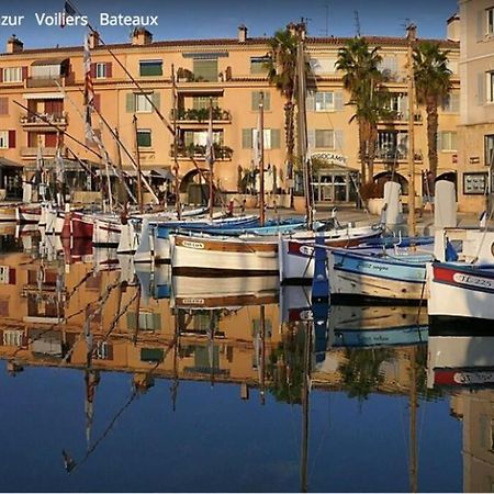 Tres Bel Appartement, Port Sanary, Zewnętrze zdjęcie