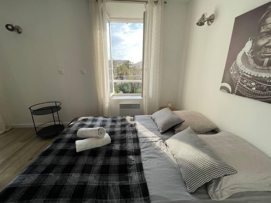 Tres Bel Appartement, Port Sanary, Zewnętrze zdjęcie