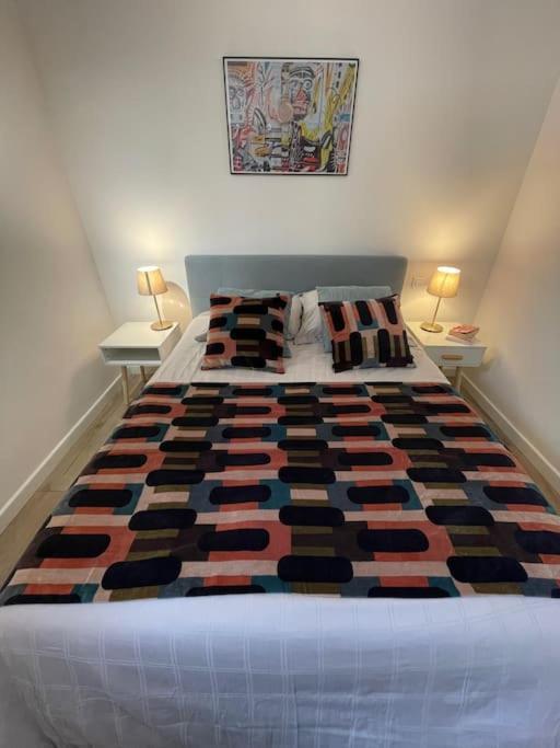 Tres Bel Appartement, Port Sanary, Zewnętrze zdjęcie