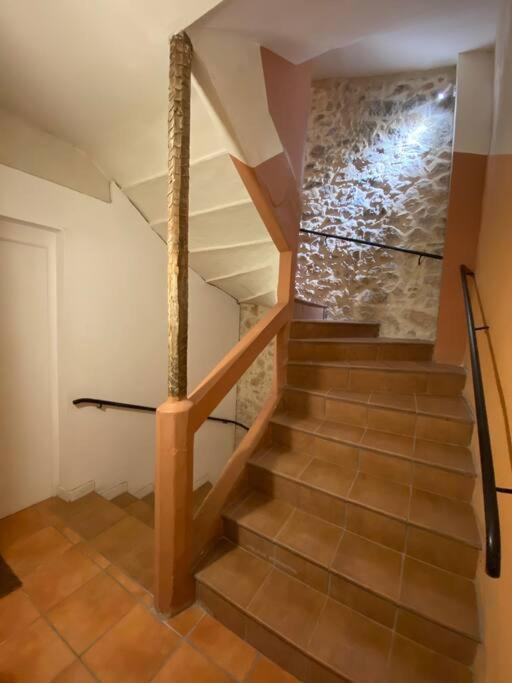 Tres Bel Appartement, Port Sanary, Zewnętrze zdjęcie