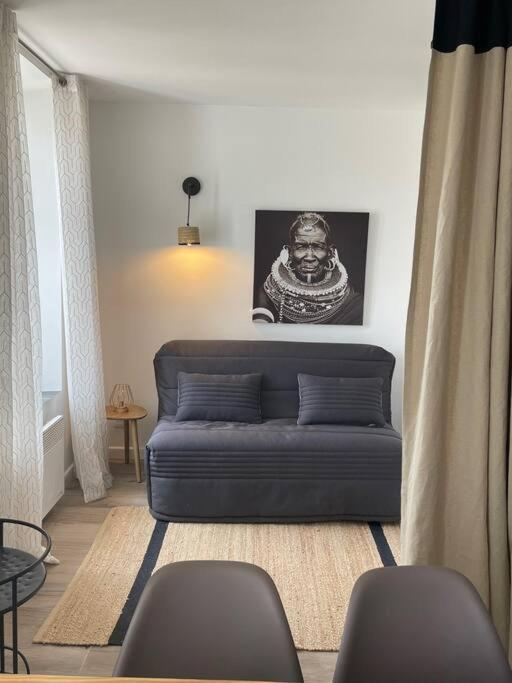 Tres Bel Appartement, Port Sanary, Zewnętrze zdjęcie